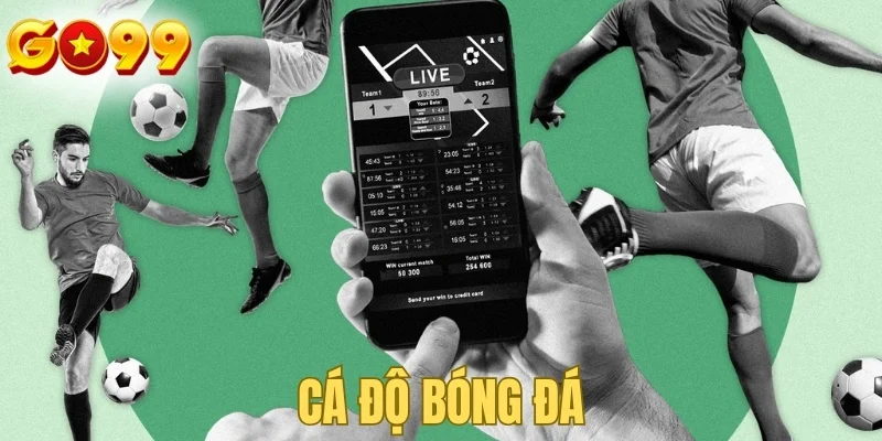 Cá Độ Bóng Đá: Giải Mã Thuật Toán Và Nghệ Thuật Soi Kèo