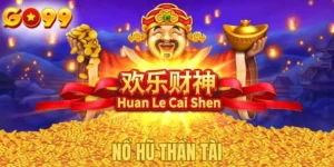 Nổ Hũ Thần Tài: Bẻ Khóa Thuật Toán & Săn Jackpot Tỷ Đồng