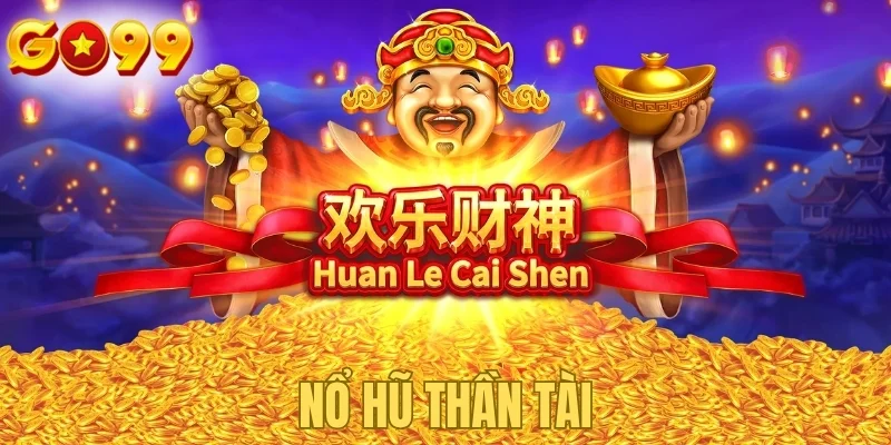 Nổ Hũ Thần Tài: Bẻ Khóa Thuật Toán & Săn Jackpot Tỷ Đồng