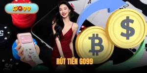 Rút Tiền GO99 - Nhận Thưởng An Toàn Chỉ Trong Vài Phút
